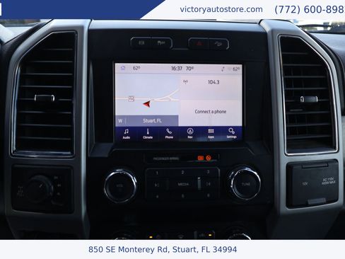 Used 2021 Ford F250 Lariat image 31