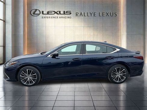 Certified 2023 Lexus ES 350 w/ Premium Package image 6