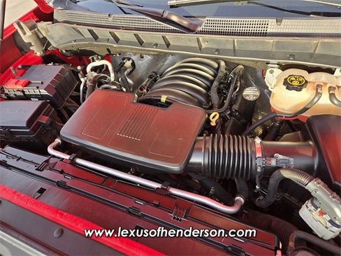 Used 2019 Chevrolet Silverado 1500 Custom w/ Custom Value Package image 19