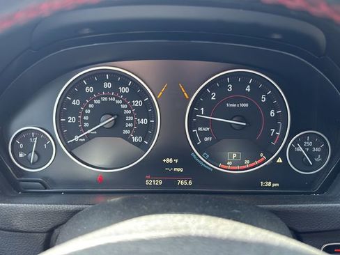 Used 2020 BMW 430i Gran Coupe xDrive image 20