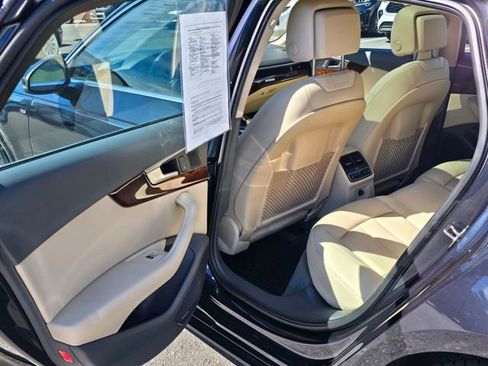 Used 2018 Audi A4 2.0T Premium Plus AWD/4WD image 19