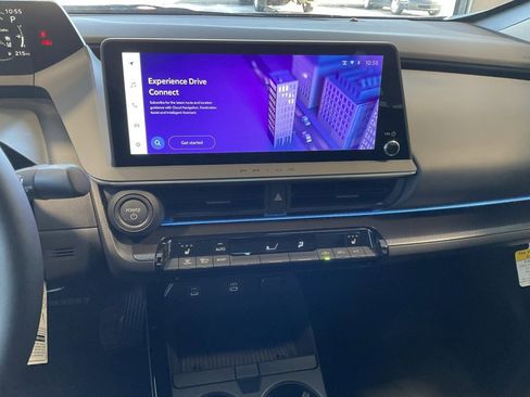 New 2026 Toyota Prius Nightshade image 10