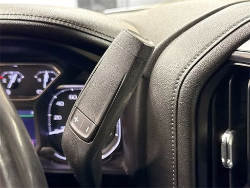 Used 2019 GMC Sierra 1500 SLT w/ SLT Premium Package image 19