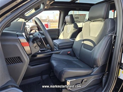 New 2025 Ford F150 Raptor image 6