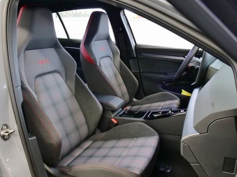 New 2026 Volkswagen GTI S image 15