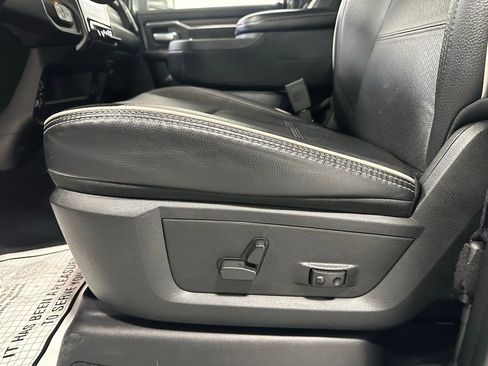 Used 2025 RAM 2500 Laramie image 12