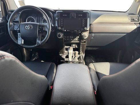 Used 2021 Toyota 4Runner TRD Pro image 11