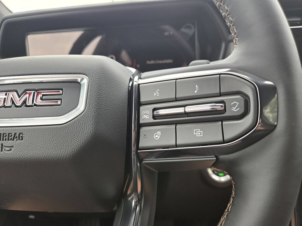 New 2027 GMC Terrain AT4 w/ Convenience Package III AWD/4WD image 17