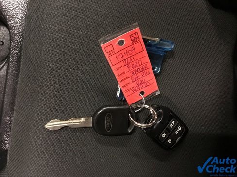 Used 2011 Ford Ranger XLT w/ Bright Trim Group image 48