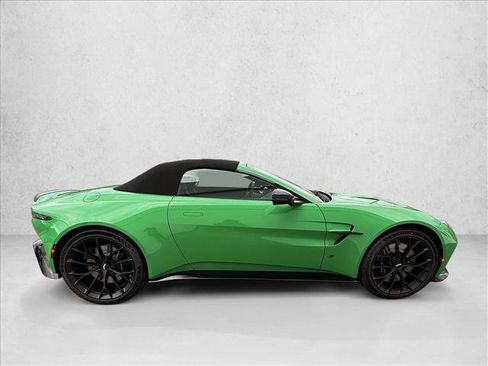 New 2026 Aston Martin V8 Vantage S image 15