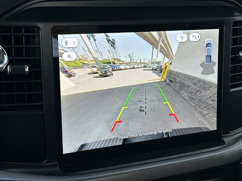 Used 2025 Ford F150 XL image 16