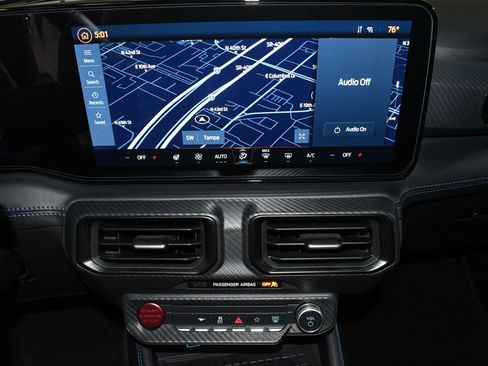 Used 2024 Ford Mustang Dark Horse RWD image 34