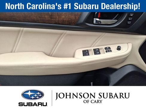 Used 2019 Subaru Outback 2.5i Limited w/ Popular Package #2 image 11