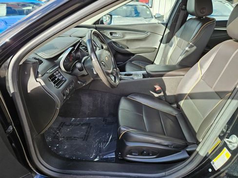 Used 2019 Chevrolet Impala Premier image 16