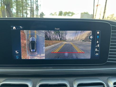 Used 2024 Mercedes-Benz GLE 350 GLE 350 image 42