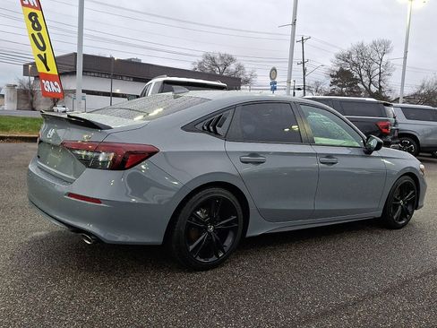 Used 2025 Honda Civic Si image 11