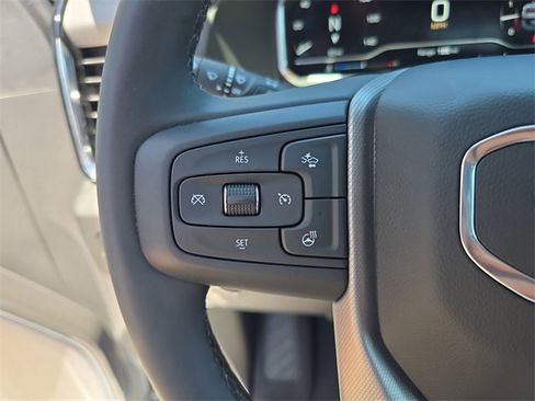 New 2025 GMC Sierra 3500 Denali w/ Denali Reserve Package image 25