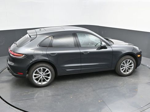 New 2025 Porsche Macan image 44