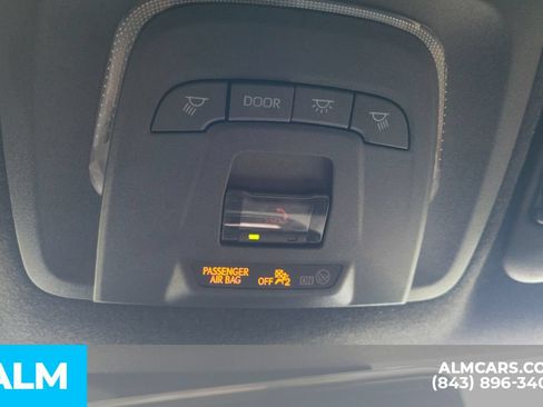 Used 2025 Toyota Corolla XSE FWD image 34