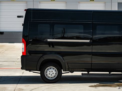 Used 2020 RAM ProMaster 2500 image 16