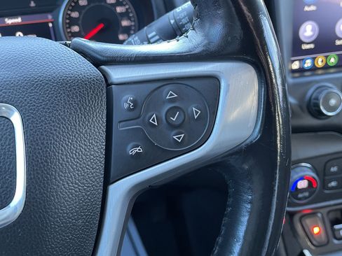 Used 2019 GMC Terrain SLE image 18