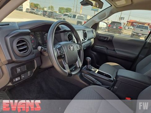 Certified 2023 Toyota Tacoma SR image 19