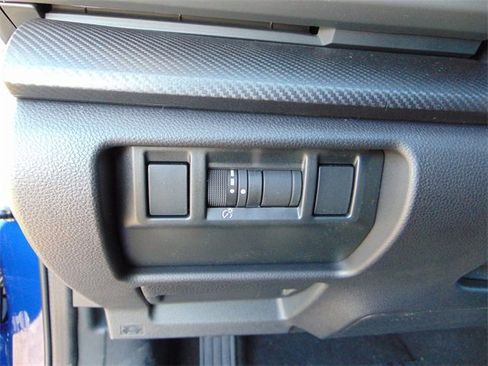 New 2026 Subaru Crosstrek 2.5i Premium image 19