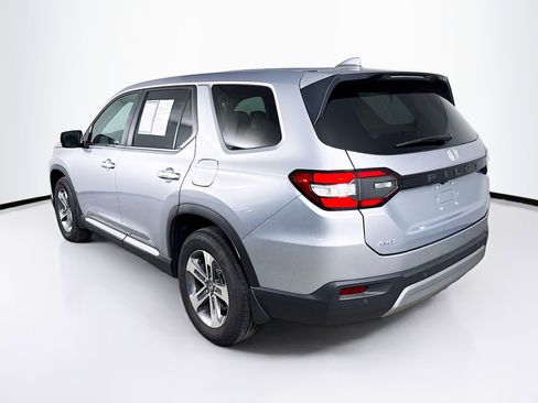 Used 2024 Honda Pilot EX-L image 30