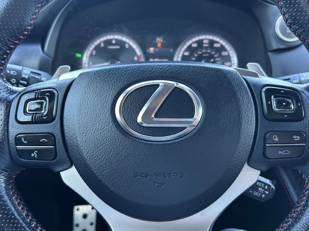 Used 2016 Lexus NX 200t F Sport w/ F Sport Premium Package FWD image 25