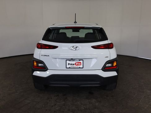 Used 2018 Hyundai Kona SE AWD/4WD image 7