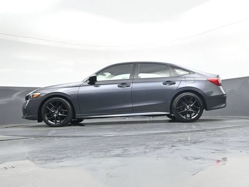 Used 2023 Honda Civic Sport image 34
