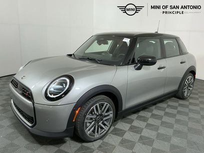 New 2026 MINI Cooper S