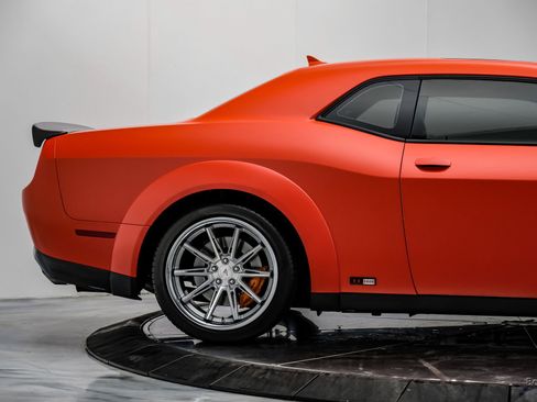 Used 2022 Dodge Challenger SRT Hellcat image 29