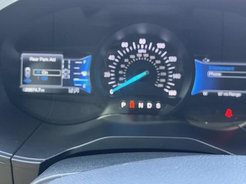 Used 2022 Ford Edge SEL w/ Convenience Package AWD/4WD image 46