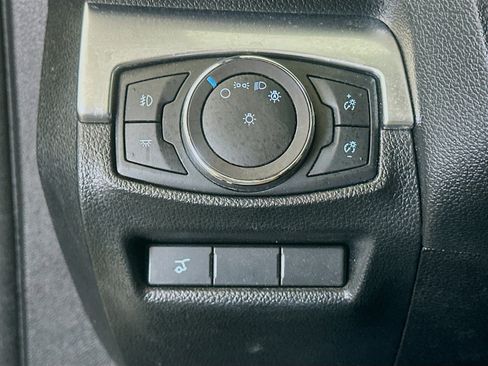 Used 2018 Ford Explorer Limited image 16