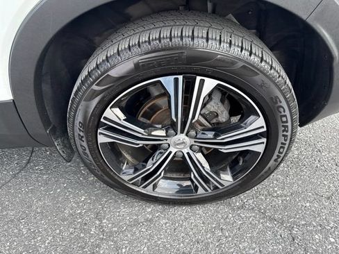 Used 2020 Volvo XC40 T5 Inscription AWD/4WD image 29