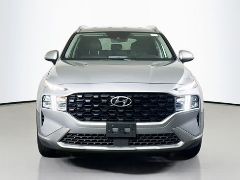 Used 2023 Hyundai Santa Fe SEL FWD image 2