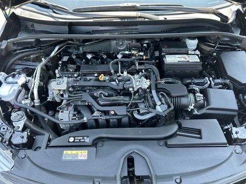 Used 2024 Toyota Corolla LE FWD image 25
