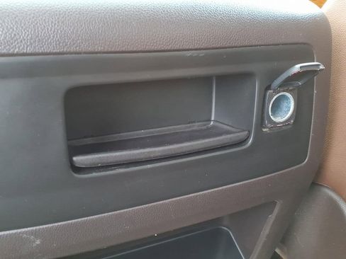 Used 2016 Chevrolet Silverado 2500 High Country w/ Duramax Plus Package image 13