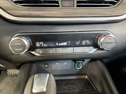 New 2026 Nissan Altima 2.5 SV w/ SV Special Edition Package FWD image 14