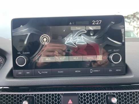 New 2026 Honda Civic Sport image 27