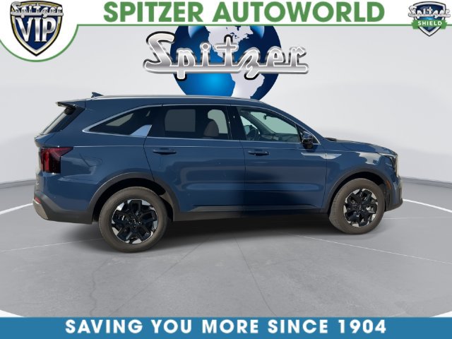 Used 2026 Kia Sorento S AWD/4WD image 16