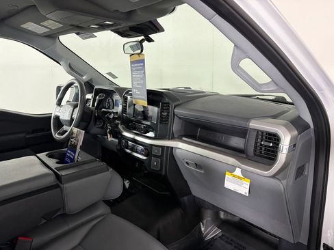 Certified 2022 Ford F150 XL w/ Equipment Group 101A High AWD/4WD image 33