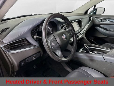 Used 2020 Buick Enclave Essence w/ LPO, Floor Liner Package FWD image 15