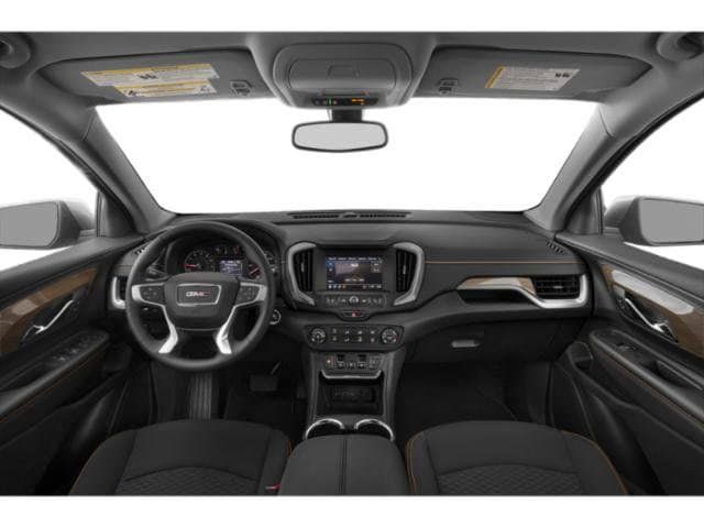 Used 2019 GMC Terrain SLE w/ Driver Convenience Package AWD/4WD image 5
