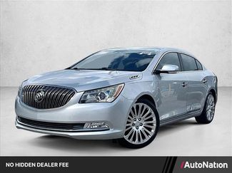 Used 2015 Buick LaCrosse Premium w/ Driver Confidence Package #1 FWD video 1