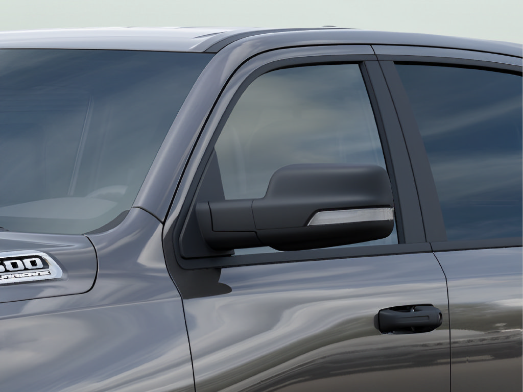 New 2026 RAM 1500 Big Horn AWD/4WD image 12