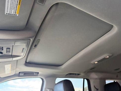 Used 2017 Chevrolet Tahoe LT w/ Luxury Package AWD/4WD image 14