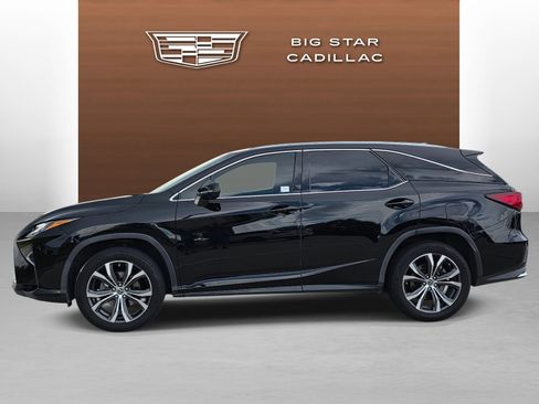 Used 2019 Lexus RX 350L FWD image 2