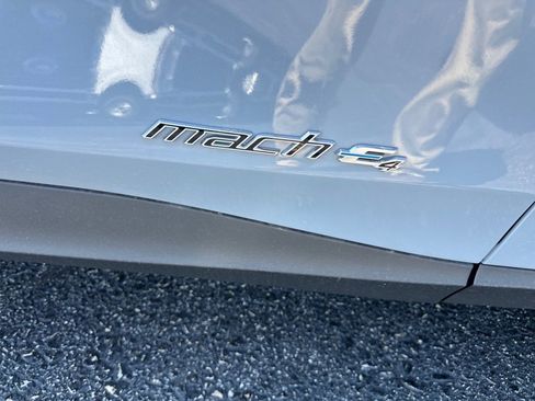 New 2025 Ford Mustang Mach-E Premium w/ Interior Protection Package image 5